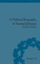 Book cover of: Political Biography of Samuel Johnson. By: Nicholas Hudson