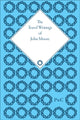 Book cover of: Travel Writings of John Moore. By: Ben P. Robertson