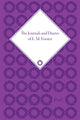 Book cover of: Journals and Diaries of E M Forster. By: Philip Gardner