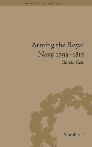 Arming the Royal Navy, 1793–1815