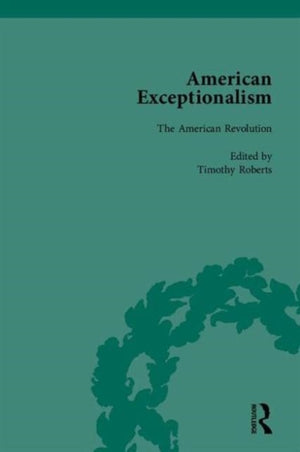 American Exceptionalism