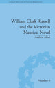 Book cover of: William Clark Russell and the Victorian Nautical Novel. By: Andrew Nash