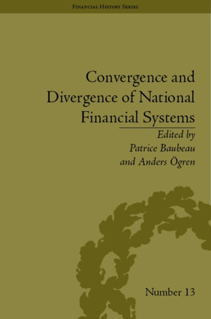 Financial History 11–20