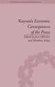 Book cover of: Keynes's Economic Consequences of the Peace. By: Jens Hölscher