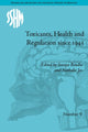 Book cover of: Studies for the Society for the Social History of Medicine 1–10. By: Jonathan Reinarz