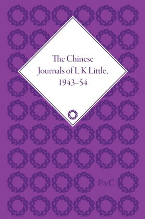 Chinese Journals of L.K. Little, 1943–54