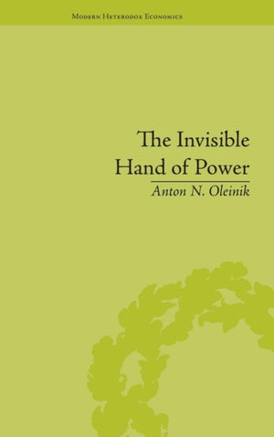 Invisible Hand of Power
