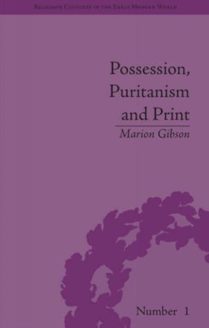 Religious Cultures in the Early Modern World 1-10