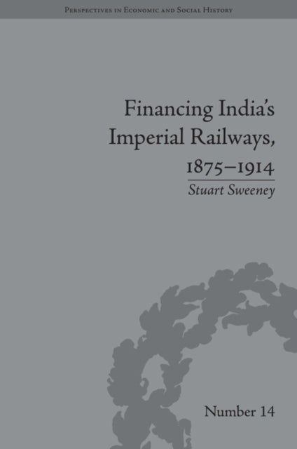 Book cover of: Perspectives in Economic and Social History 1-25