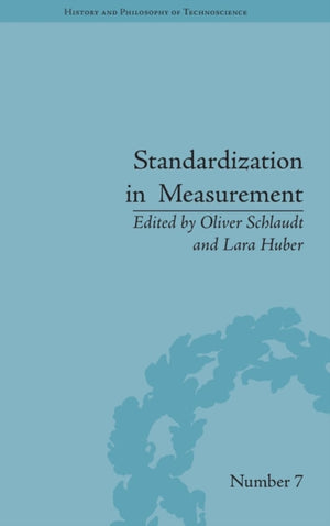 Standardization in Measurement
