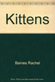 Book cover of: Kittens