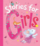 Book cover of: Stories for Girls