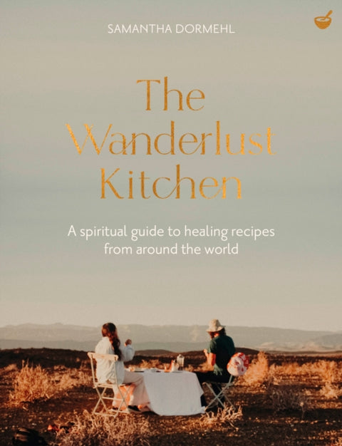 The Wanderlust Kitchen