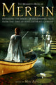 Book cover of: Mammoth Book of Merlin. By: Michael Ashley
