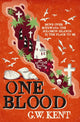 Book cover of: One Blood. By: Graeme Kent