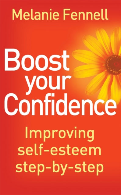 Boost Your Confidence