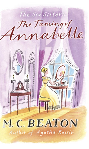 Taming of Annabelle
