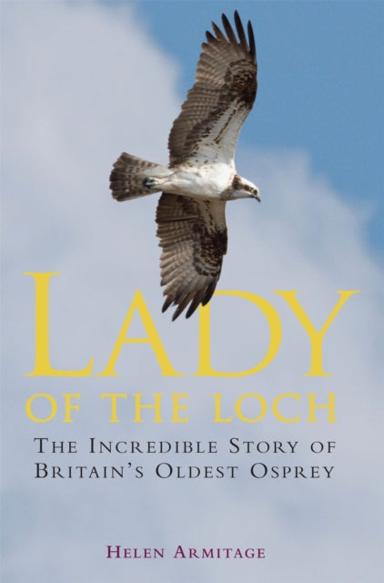 Book cover of: Lady of the Loch