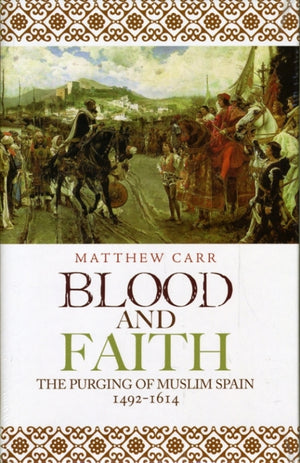 Blood and Faith