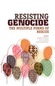 Book cover of: Resisting Genocide. By: Jacques Semelin