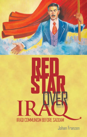 Red Star Over Iraq