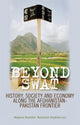 Book cover of: Beyond Swat. By: Magnus Marsden