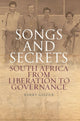 Book cover of: Songs and Secrets. By: Barry Gilder