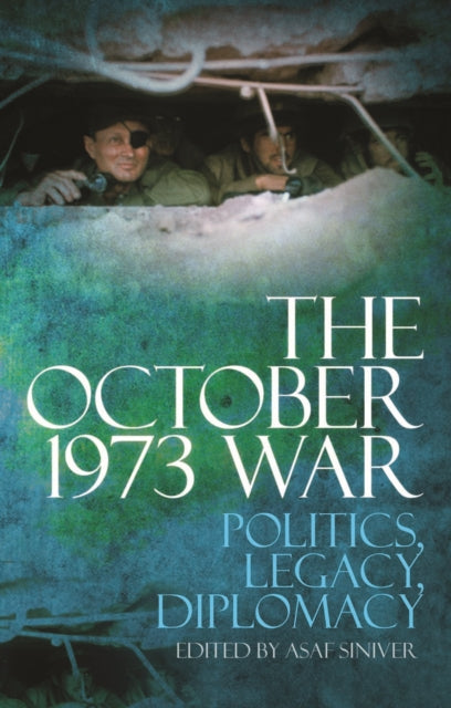 The October 1973 War