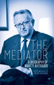 Book cover of: Mediator. By: Katri Merikallio