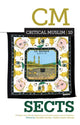 Book cover of: Critical Muslim 10: Sects