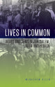 Book cover of: Lives in Common. By: Menachem Klein