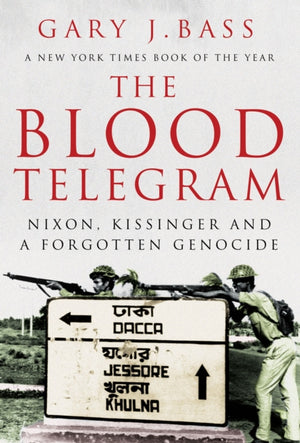 Blood Telegram