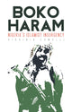 Book cover of: Boko Haram. By: Virginia Comolli