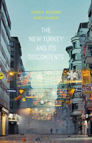 The New Turkey' and its Discontents