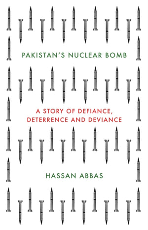 Pakistan's Nuclear Bomb