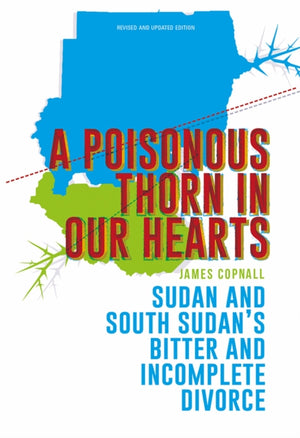 Poisonous Thorn in Our Hearts