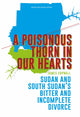Book cover of: Poisonous Thorn in Our Hearts. By: James Copnall