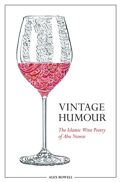 Book cover of: Vintage Humour. By: Alex Rowell
