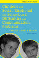 Book cover of: Children with Social, Emotional and Behavioural Difficulties and Communication Problems. By: Robin Shohet
