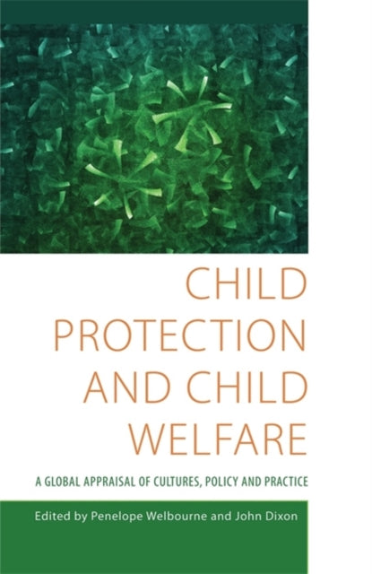 Book cover of: Child Protection and Child Welfare