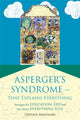 Book cover of: Asperger's Syndrome - That Explains Everything