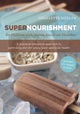 Book cover of: Supernourishment for Children with Autism Spectrum Disorder. By: Angelette Müller