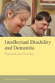 Book cover of: Intellectual Disability and Dementia. By: Karen Watchman