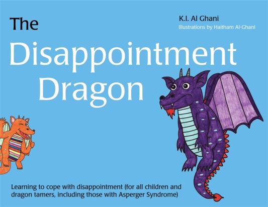Book cover of: Disappointment Dragon