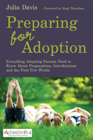 Preparing for Adoption