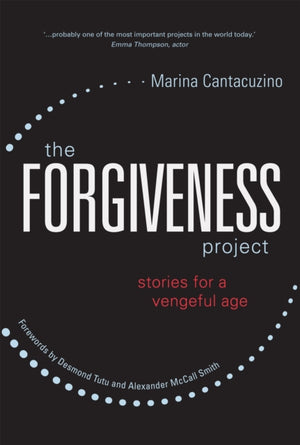The Forgiveness Project
