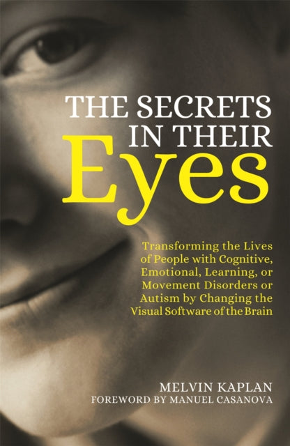 The Secrets in Their Eyes