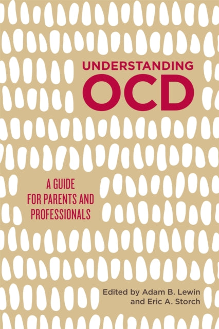 Book cover of: Understanding OCD