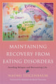 Book cover of: Maintaining Recovery from Eating Disorders. By: Naomi Feigenbaum