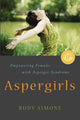 Book cover of: Aspergirls